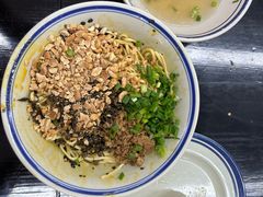 -万三面馆(青龙正街太古里店)