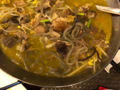 -桂林喜来登饭店-国泰中餐厅