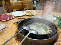 -濠轩阁特色生蚝火锅(水湾路店)