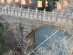 -四门塔风景区