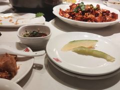越鱼堡-越城记黑鱼煲(万达店)
