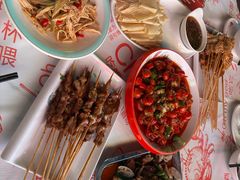 -辣不怕口味虾(凌霄路店)