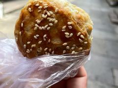 -王天顺海苔饼