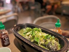 -CHINCHIN 青青·泰国料理(万象食家店)