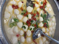 -广殿渔村(高桥店)