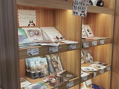 -熊猫邮局(少城店)