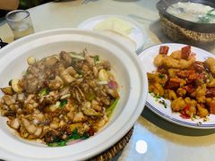 -煲得鲜·桐乡煲·小龙虾(万达店)