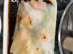 鲜虾肠-穗银肠粉店(东川路店)