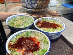 -清真磨沟沿老字号牛肉面(总店)