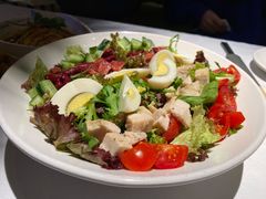 凯撒蔬菜沙拉-胡桃里音乐酒馆(下沙店)