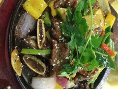 -柴火农庄(东海路店)