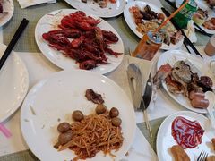 -长兴开元名都大酒店·地中海咖啡厅