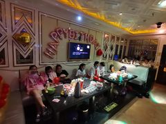 -公馆KTV(后湖店)