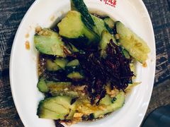 -龙虾风暴(松江店)