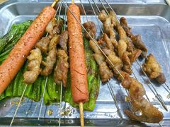 -小民大排档(光谷店)