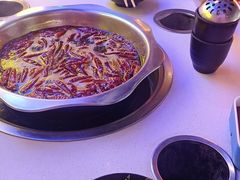 -钢管厂五区小郡肝串串香火锅(人民广场店)