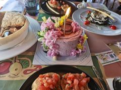 -安妮意大利餐厅(日坛店)