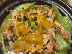 -常和州·夜宵大排档(常州单店)