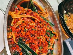 -上菜呷饭(花溪店)