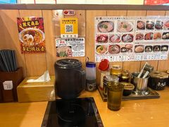 -博多一幸舍(侨福芳草地购物中心店)