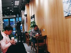 大堂-茶颜悦色(五矿live店)