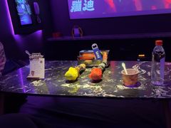 -星聚会KTV(南翔印象城MEGA店)