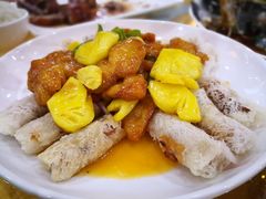 -江海酒家(赤岗店)