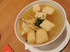 -鼎泰丰(德基广场店)