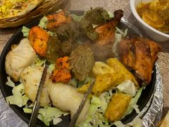 -Santoor 萨都里印度餐厅(北锣鼓巷店)