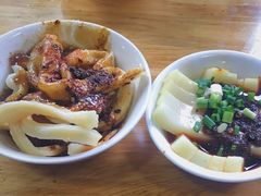 -洞子口张老二凉粉(文殊院店)
