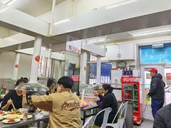 -松明一烤肉馆(鲁园店)