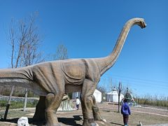 -西部长青自然儿童乐园