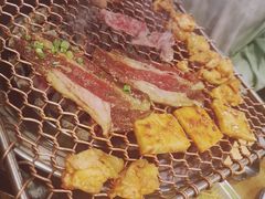 -大壮家原味烤肉(兴华北街店)