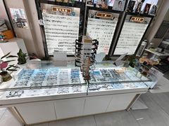 -创视镜匠眼镜管家(太升南路店)