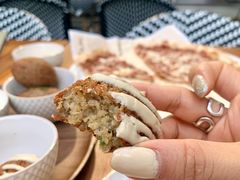 -ELI FALAFEL Lebanese&Mediterranean黎巴嫩美食(富城路店)