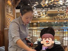 -有璟阁港式餐厅(国贸商城店)