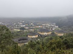 -初溪土楼群