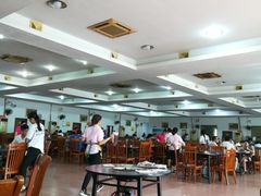 大堂-华仔土鸡店(创意产业园店)