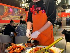 -红盔甲·小龙虾(天钥桥店)