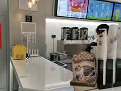 -古茗(萧山利丰路店)