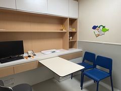 -谐和益家动物医院·免疫绝育·血液透析·宠保定点医院(高新伊藤分院)