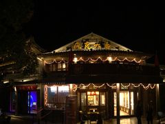 门面-疯克大象美式烤肉餐厅