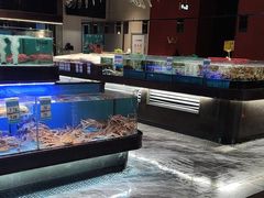 -阿伟海鲜楼·福建菜(延寿店)