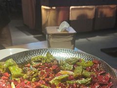 -蜀锦堂·川味现炒(襄阳武商汇店)