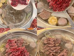 -合意桐坑牛肉粿·鲜牛肉火锅(嵩山总店)