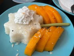 -URBAN SOI Thai Kitchen乐泰料理(长乐路店)
