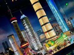 -上海乐高探索中心