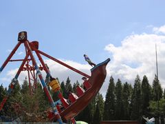 -东平国家森林公园