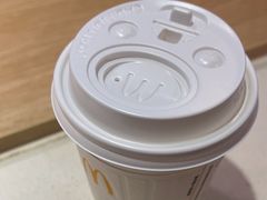 -麦当劳(花城大道华穗路店)