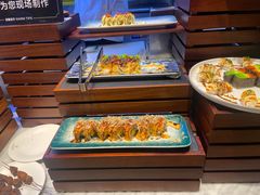 -川骄海鲜自助(河东店)